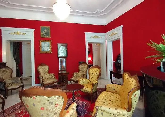 Nobili Libardi - Villa Basevi