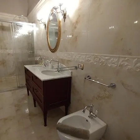 Nobili Libardi - Villa Basevi Verona Room photo