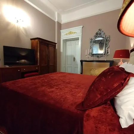 Nobili Libardi - Villa Basevi Verona Room photo