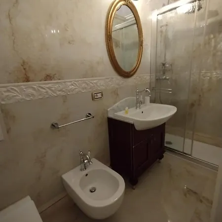 Nobili Libardi - Villa Basevi Verona Room photo