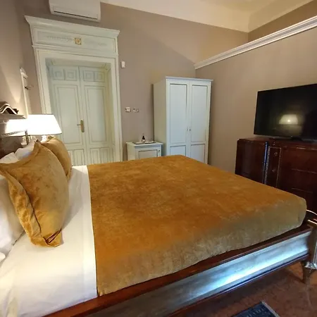Nobili Libardi - Villa Basevi Verona Room photo