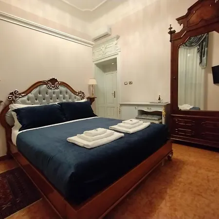 Nobili Libardi - Villa Basevi Verona Room photo