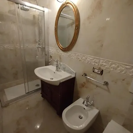 Nobili Libardi - Villa Basevi Verona Room photo