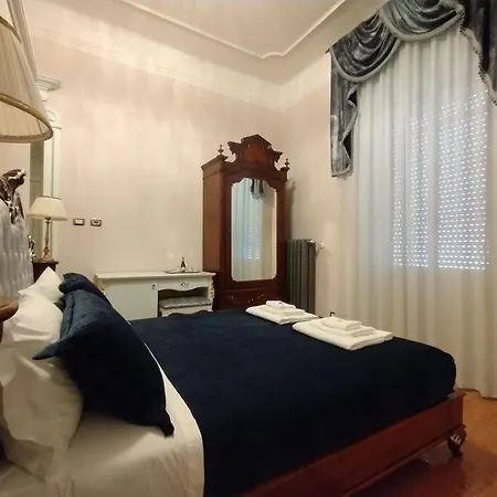 Nobili Libardi - Villa Basevi Verona Room photo