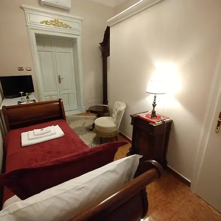 Nobili Libardi - Villa Basevi Verona Room photo