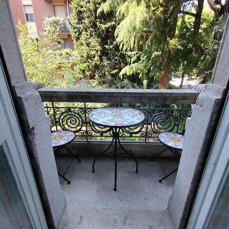 Nobili Libardi - Villa Basevi Verona Room photo
