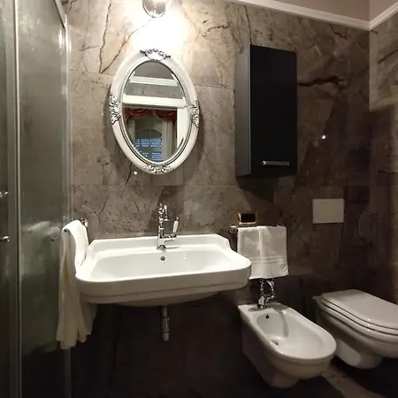 Nobili Libardi - Villa Basevi Verona Room photo