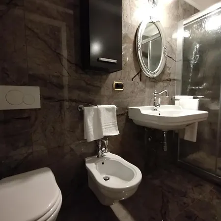 Nobili Libardi - Villa Basevi Verona Room photo