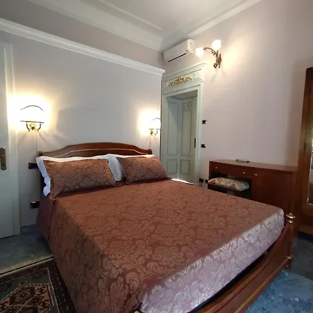 Nobili Libardi - Villa Basevi Verona Room photo