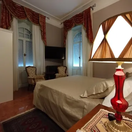 Nobili Libardi - Villa Basevi Verona Room photo