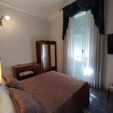 Nobili Libardi - Villa Basevi Verona Room photo