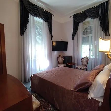 Nobili Libardi - Villa Basevi Verona Room photo