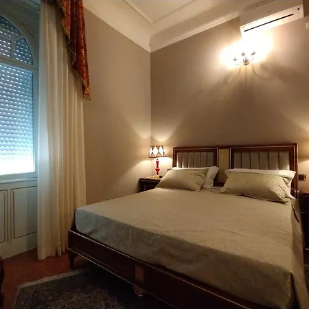 Nobili Libardi - Villa Basevi Verona Room photo