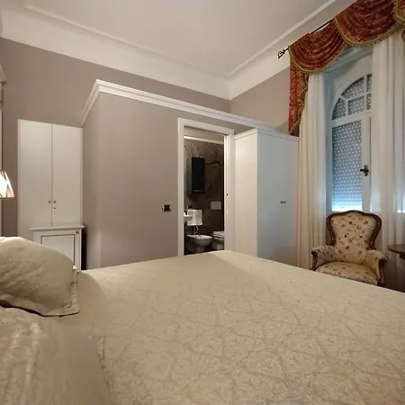 Nobili Libardi - Villa Basevi Verona Room photo