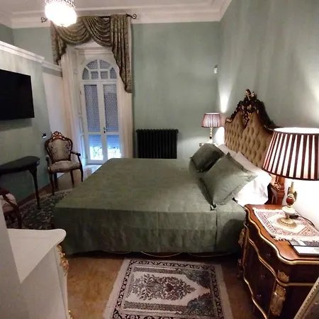 Nobili Libardi - Villa Basevi Verona Room photo