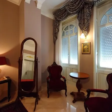 Nobili Libardi - Villa Basevi Verona Room photo
