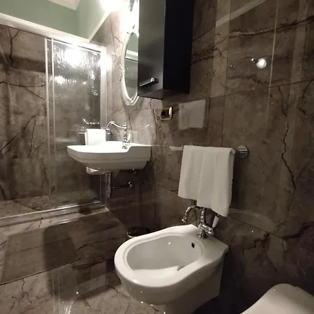 Nobili Libardi - Villa Basevi Verona Room photo