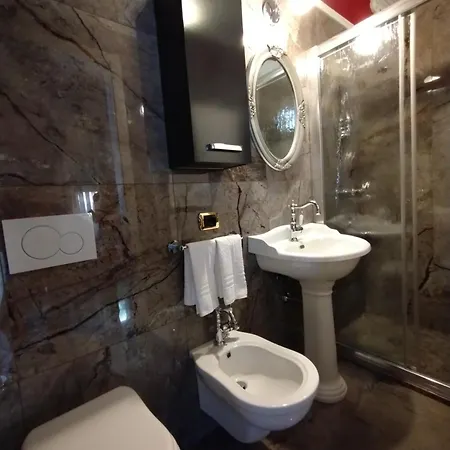 Nobili Libardi - Villa Basevi Verona Room photo