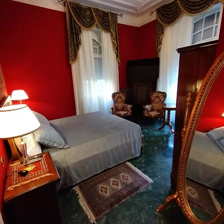 Nobili Libardi - Villa Basevi Verona Room photo
