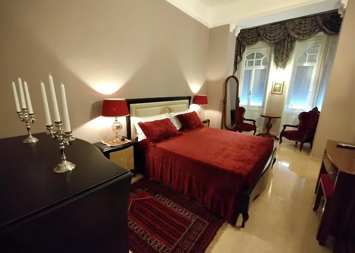 Nobili Libardi - Villa Basevi