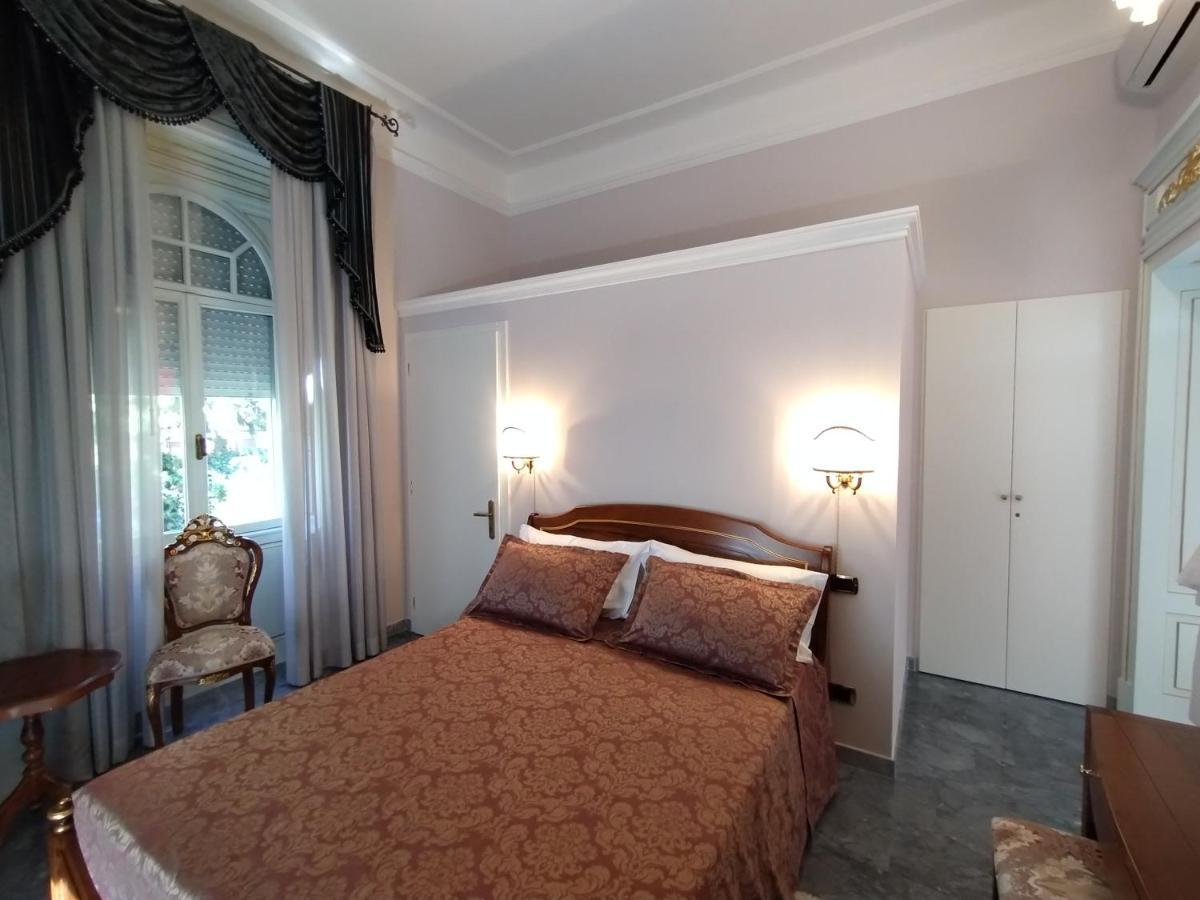 Nobili Libardi - Basevi Guest house Verona