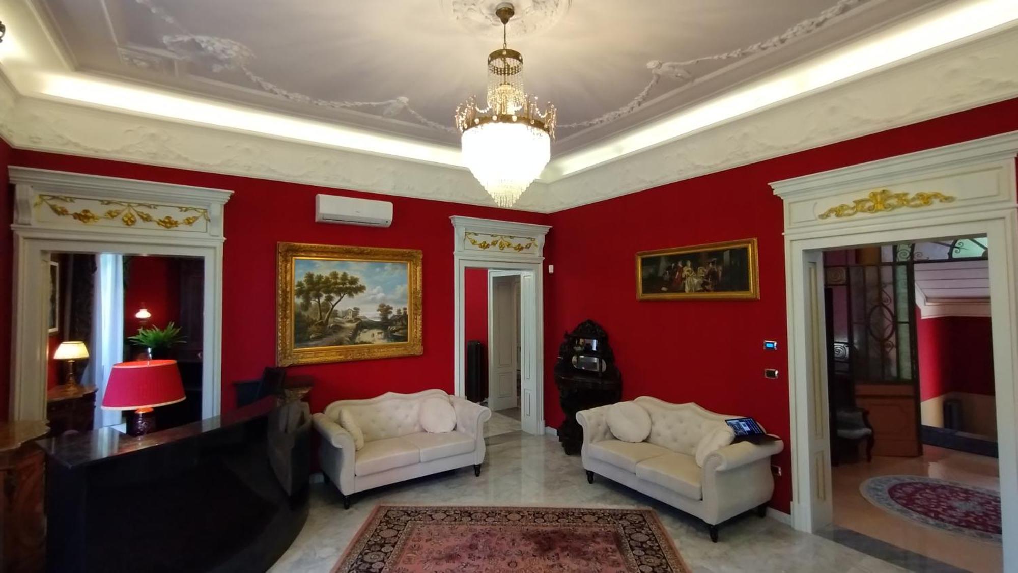 Guest house Nobili Libardi - Basevi Verona