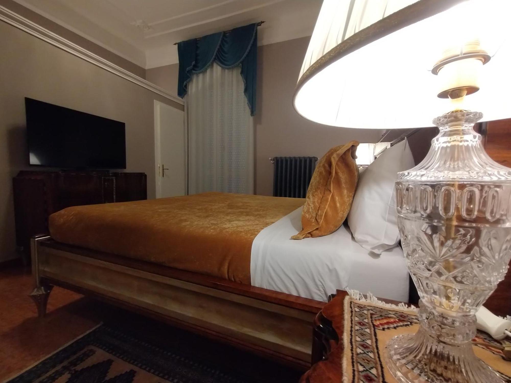 Nobili Libardi - Basevi Guest house