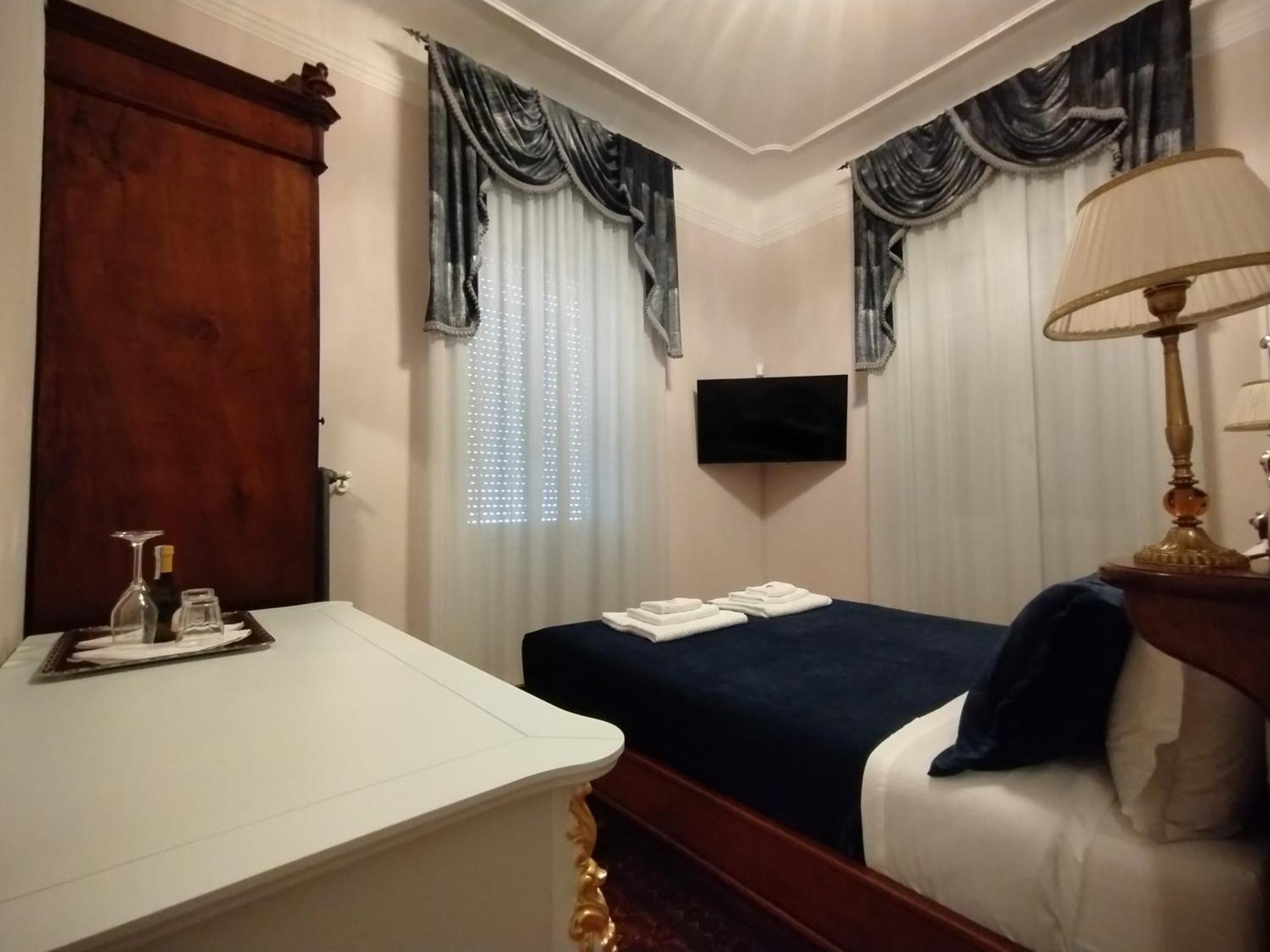 Nobili Libardi - Basevi Guest house *