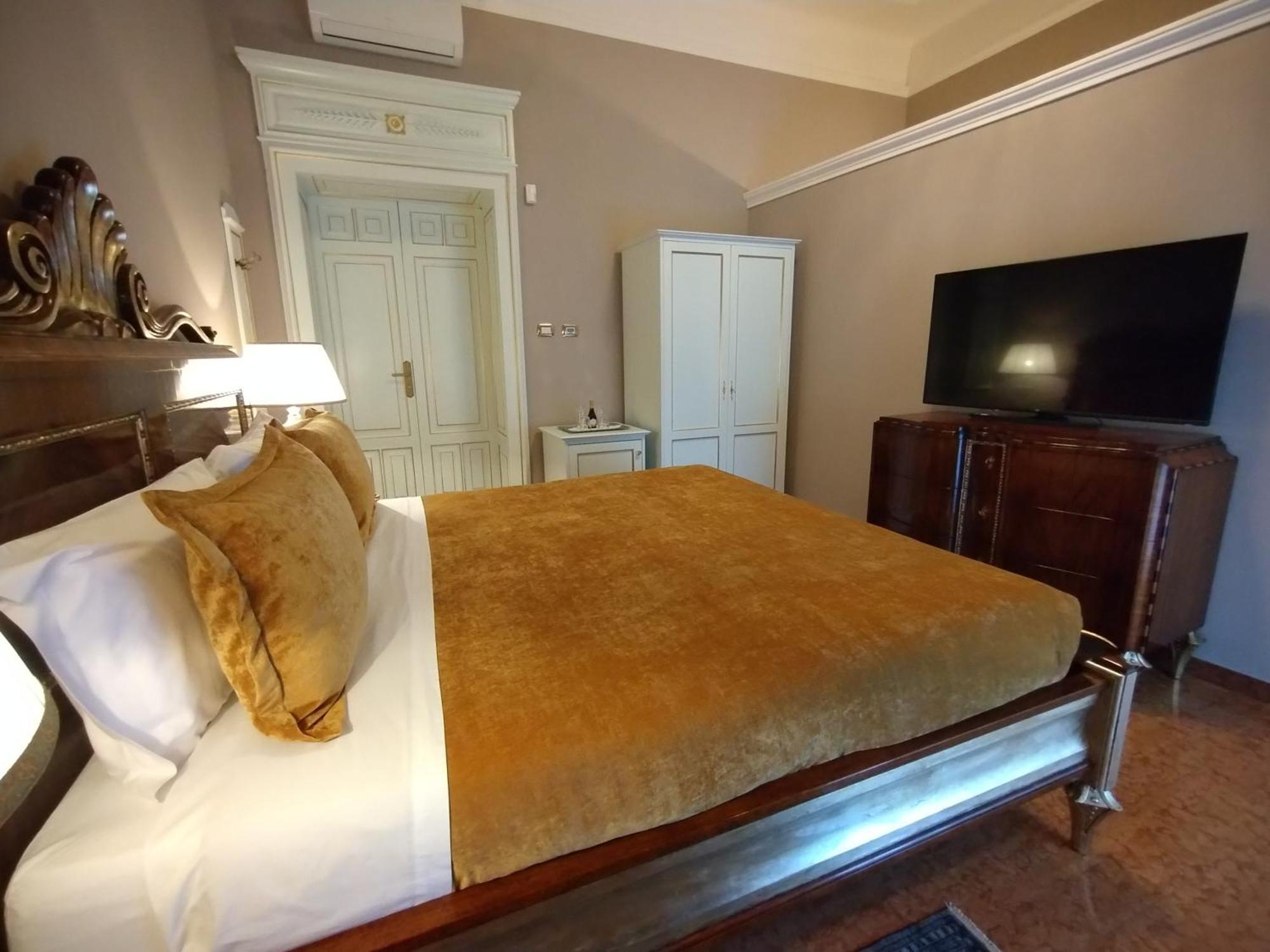 Guest house Nobili Libardi - Basevi *