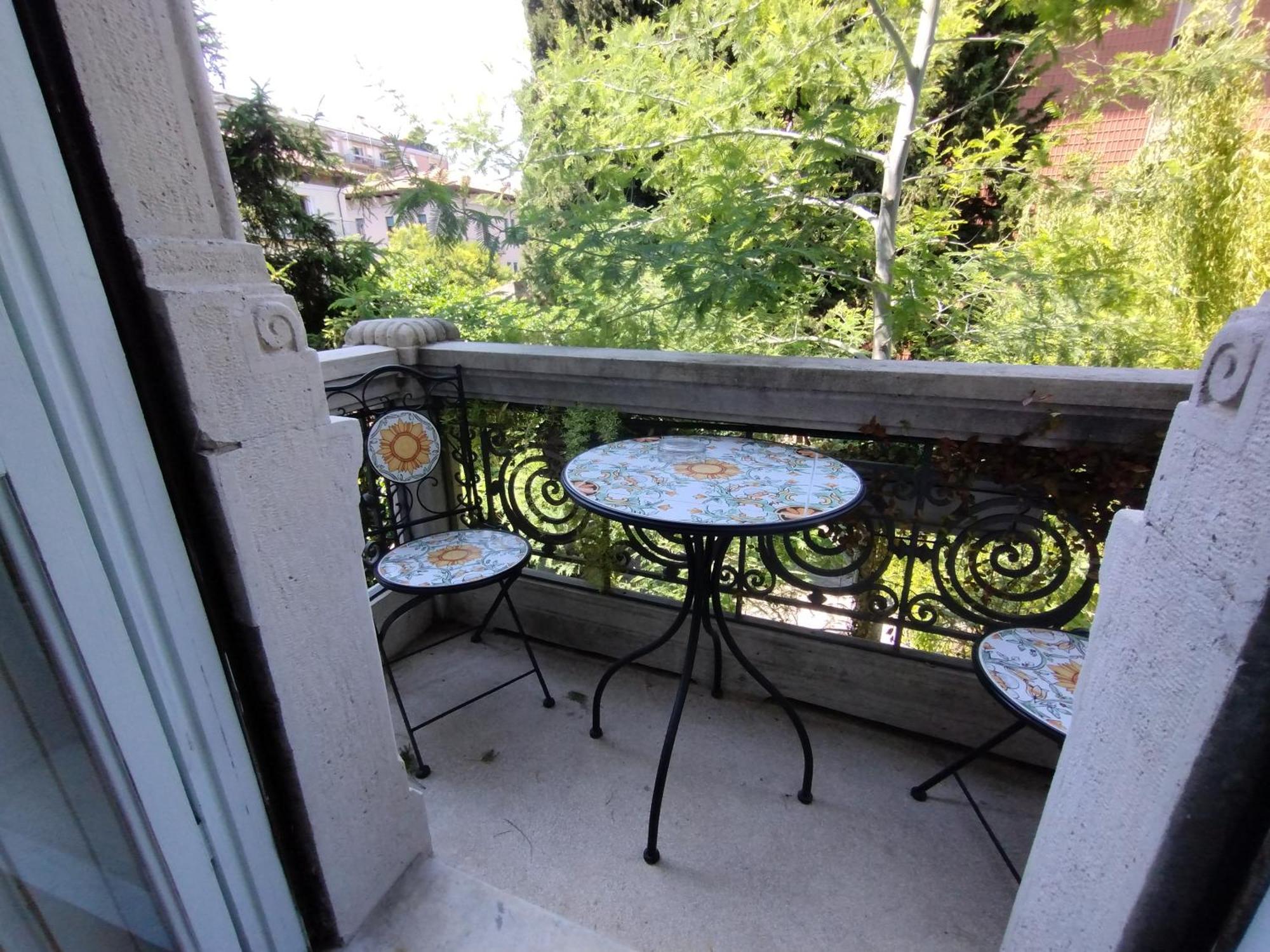 Nobili Libardi - Basevi Guest house Verona