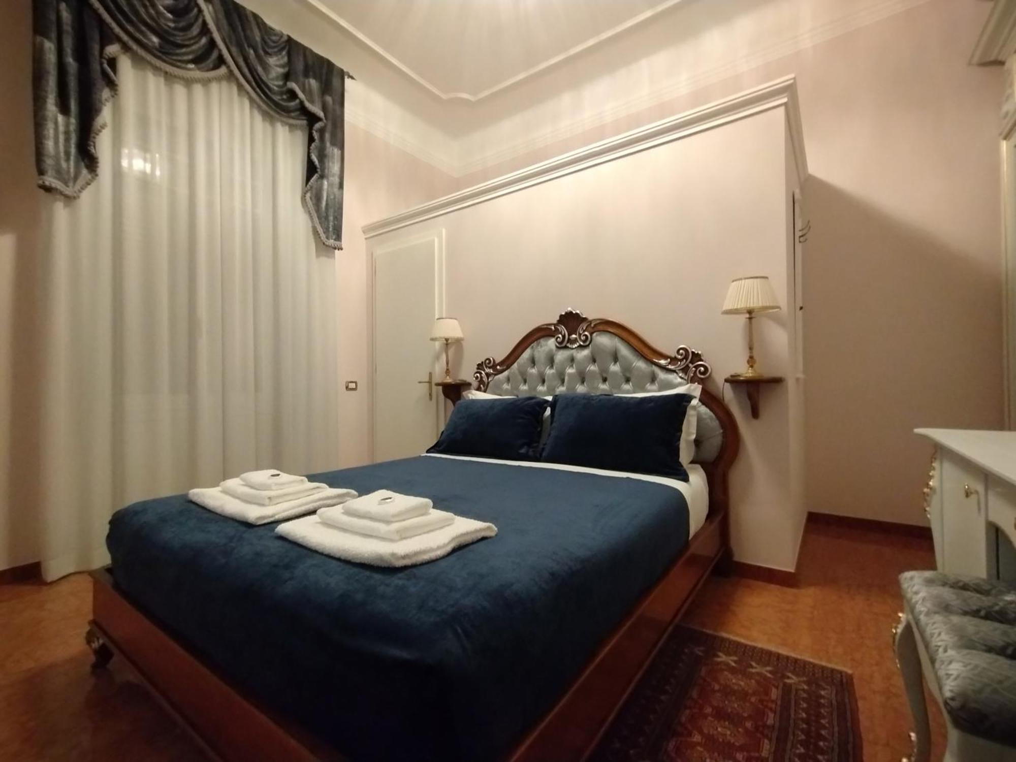 Guest house Nobili Libardi - Basevi Verona