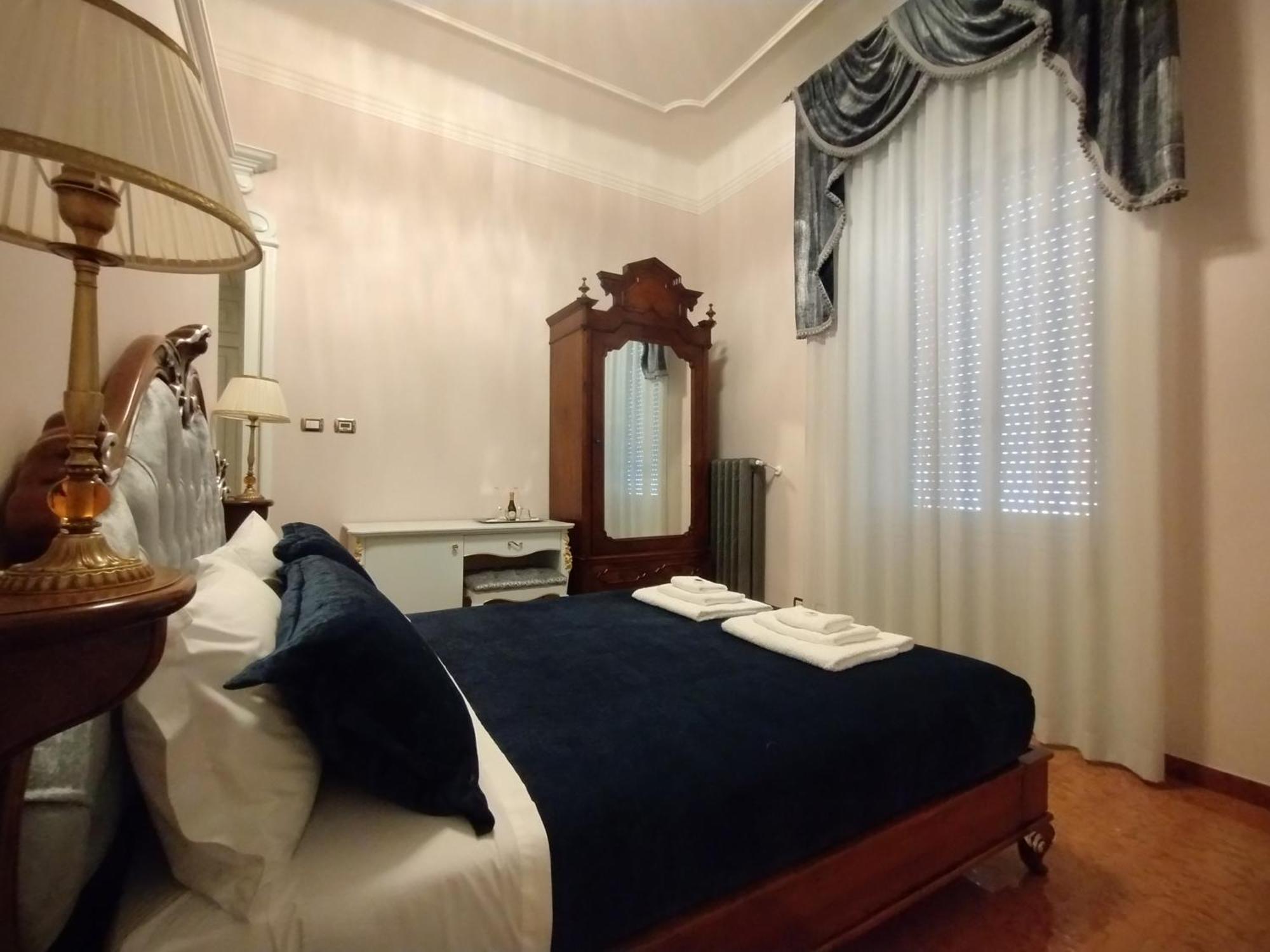Nobili Libardi - Basevi Guest house