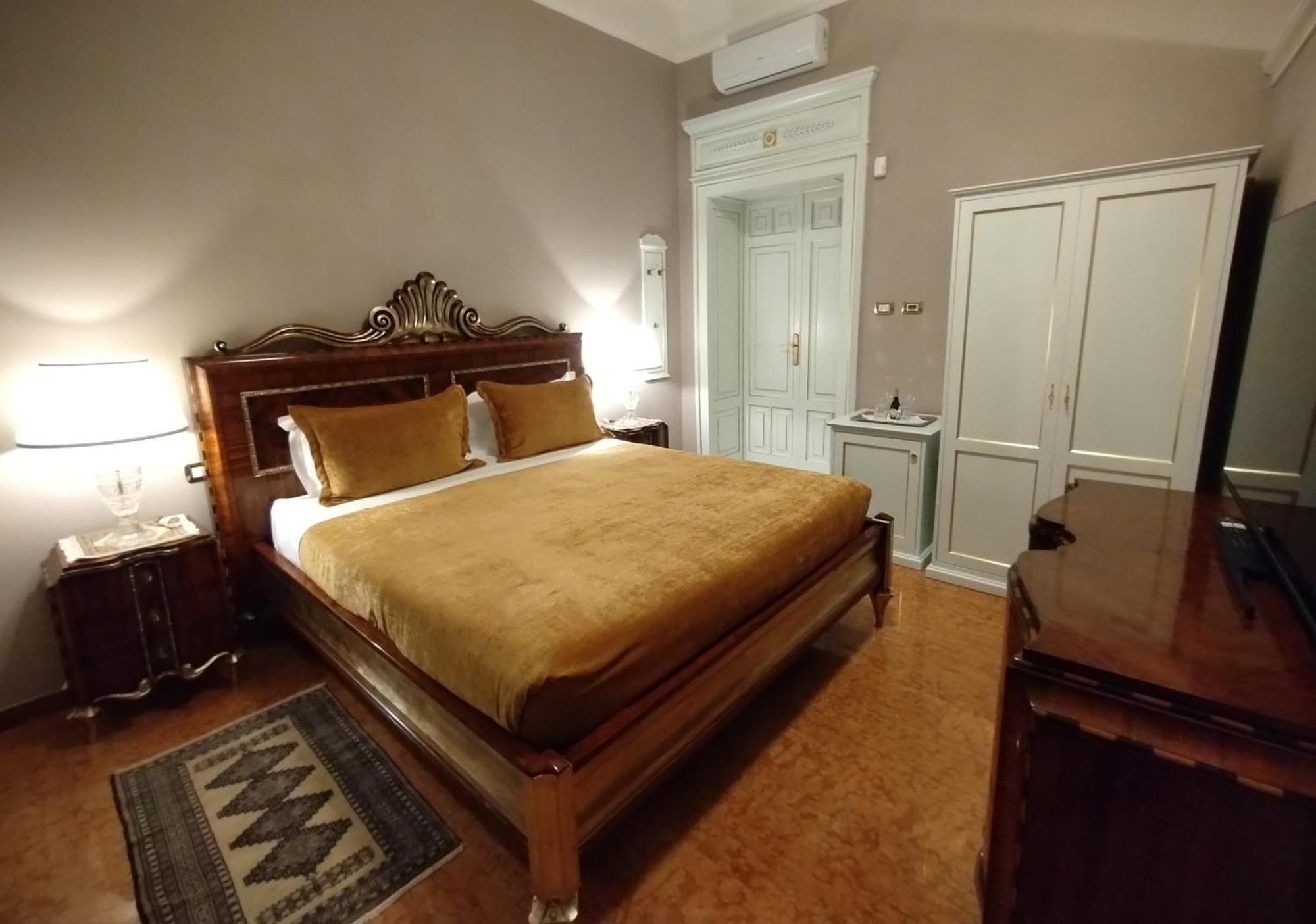 Guest house Nobili Libardi - Basevi