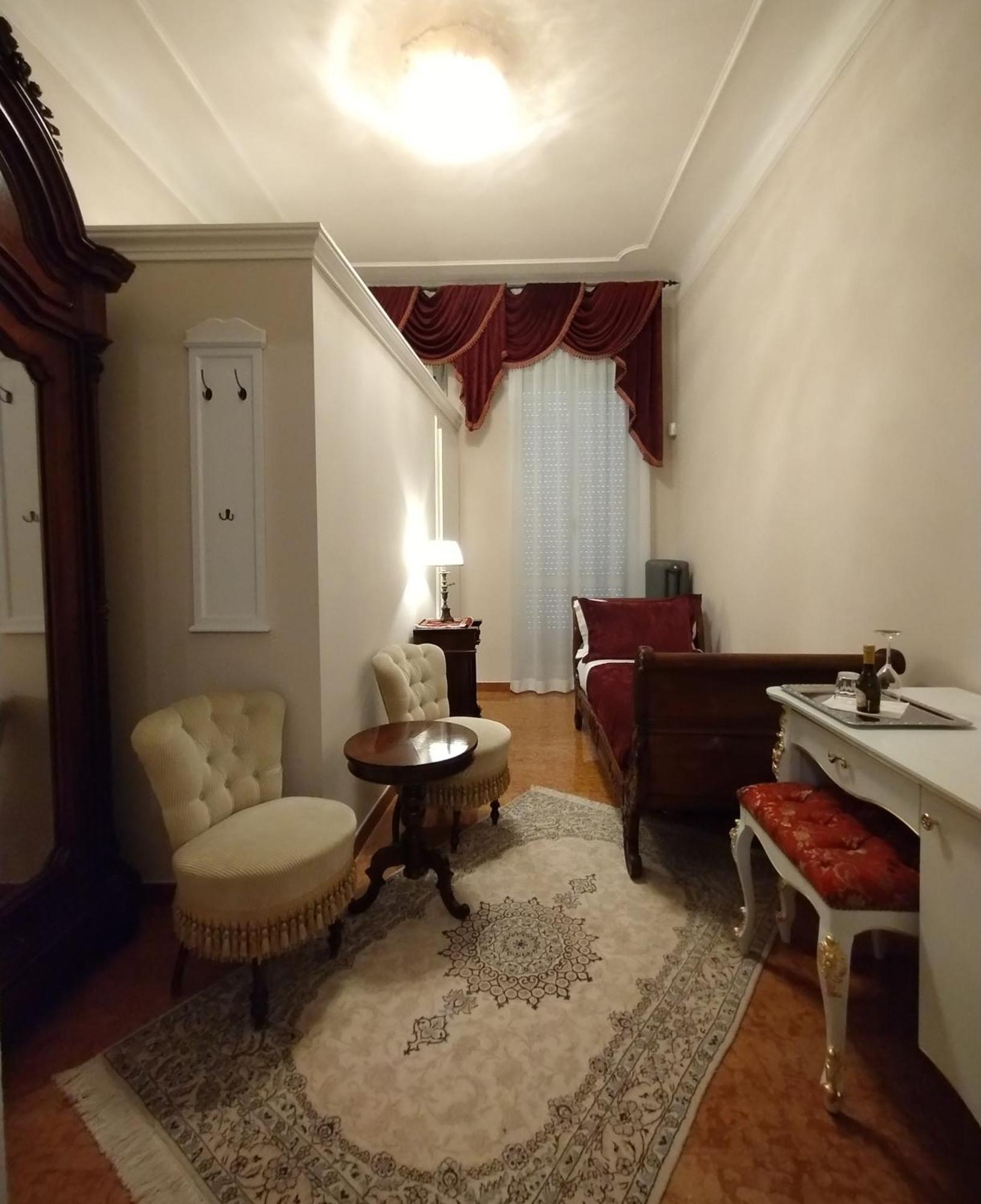 Nobili Libardi - Basevi Guest house *