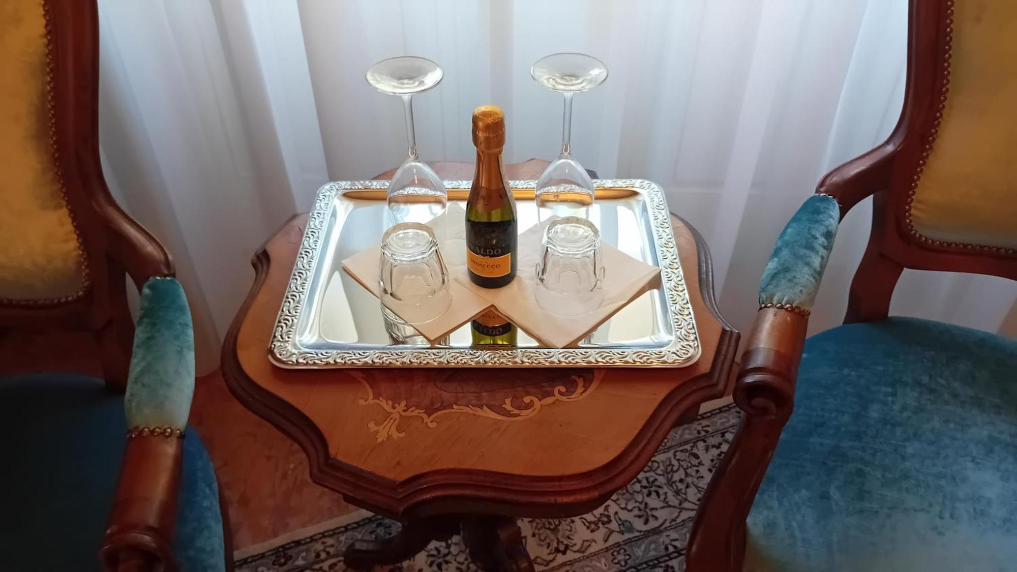 Guest house Nobili Libardi - Basevi *