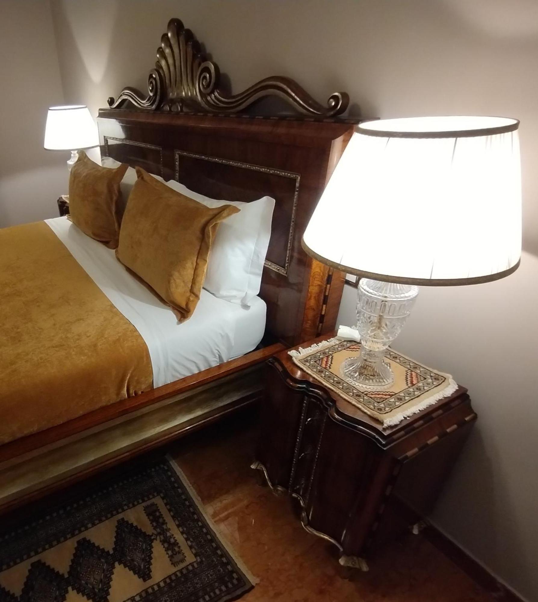 Nobili Libardi - Basevi Guest house Verona
