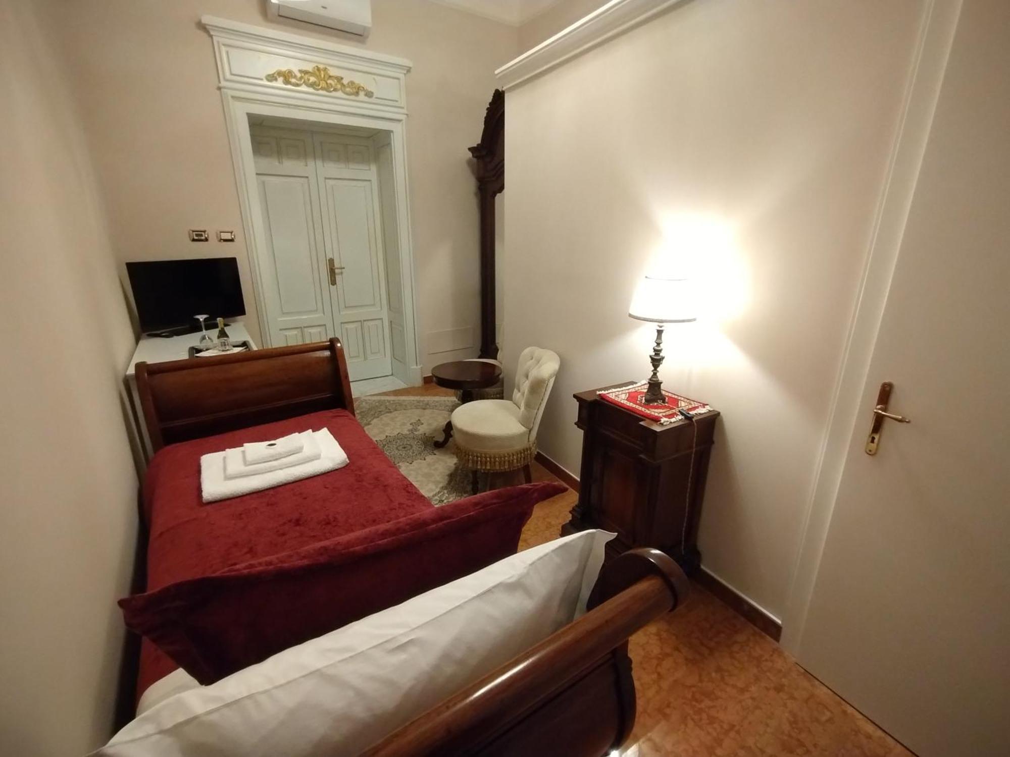Nobili Libardi - Basevi Verona