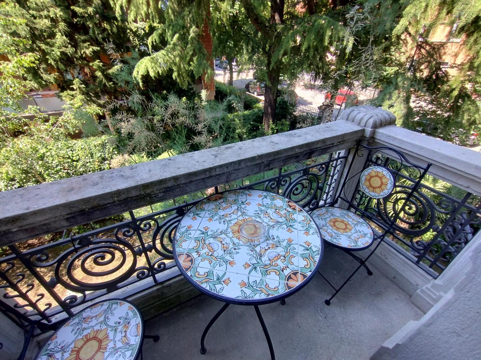 Guest house Nobili Libardi - Basevi