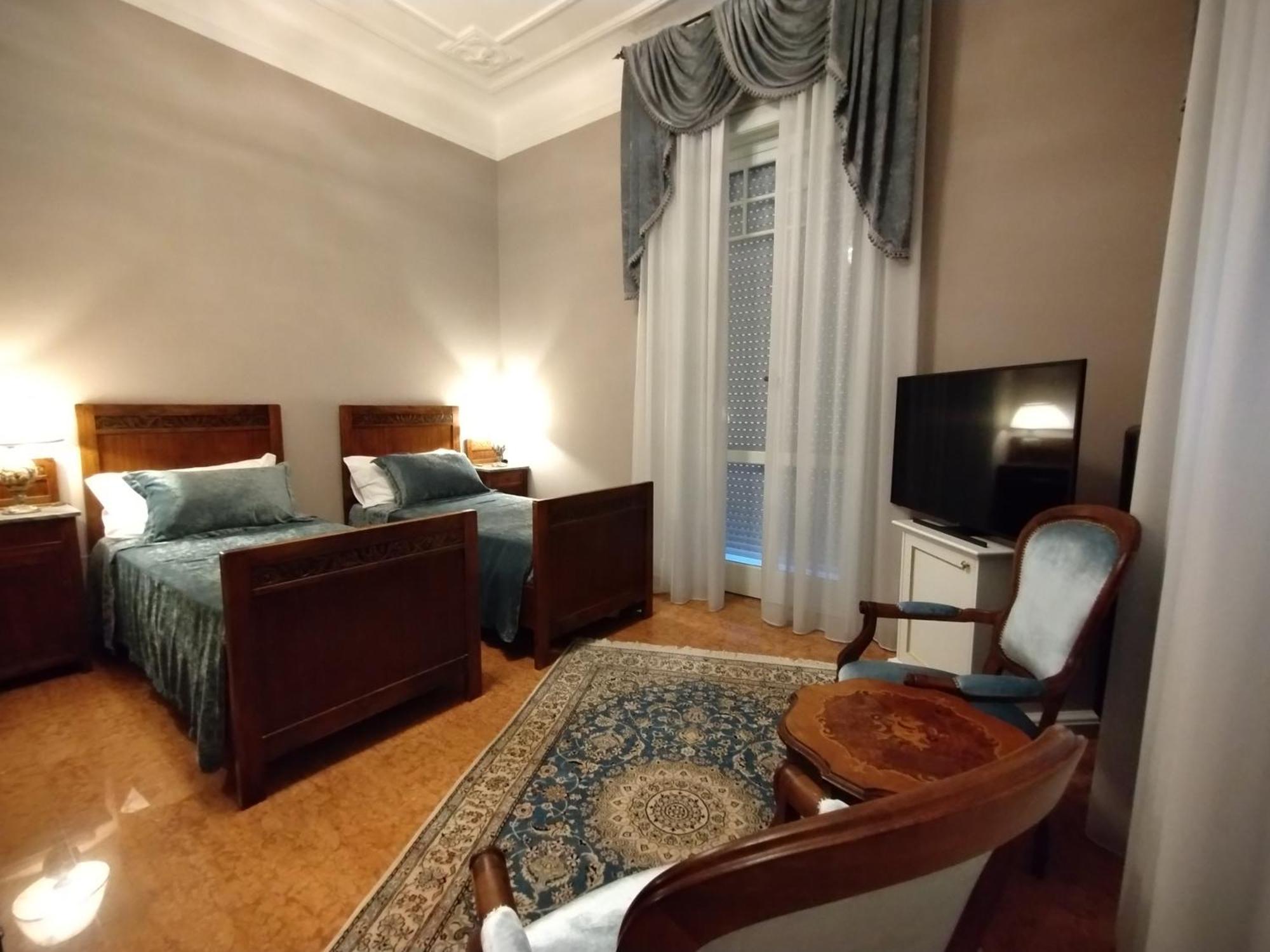Nobili Libardi - Basevi Guest house Verona