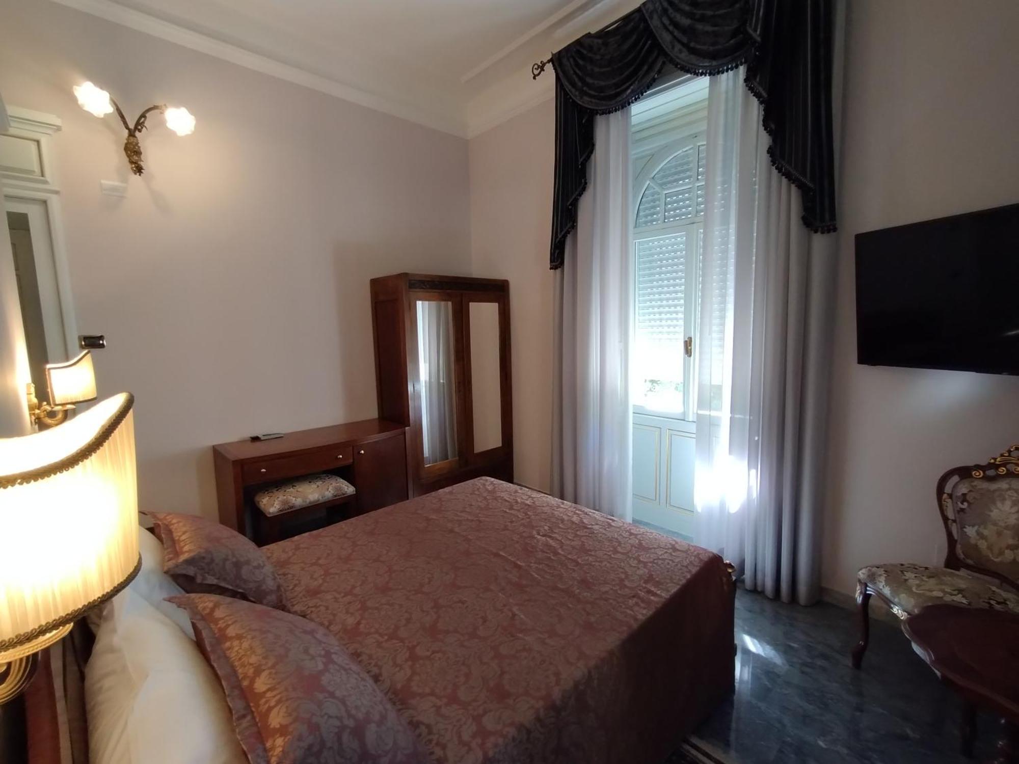 Nobili Libardi - Basevi Guest house
