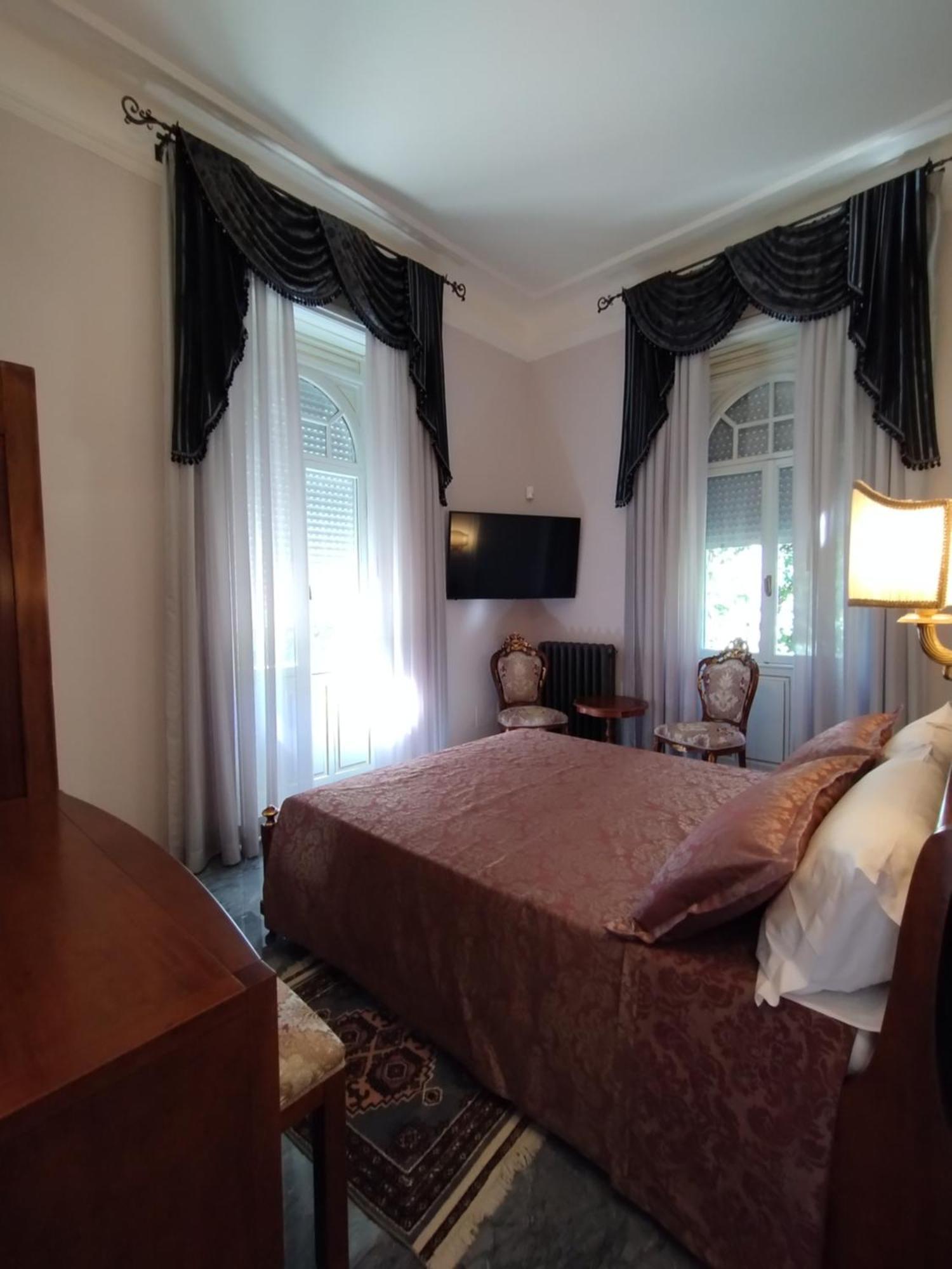 Guest house Nobili Libardi - Basevi