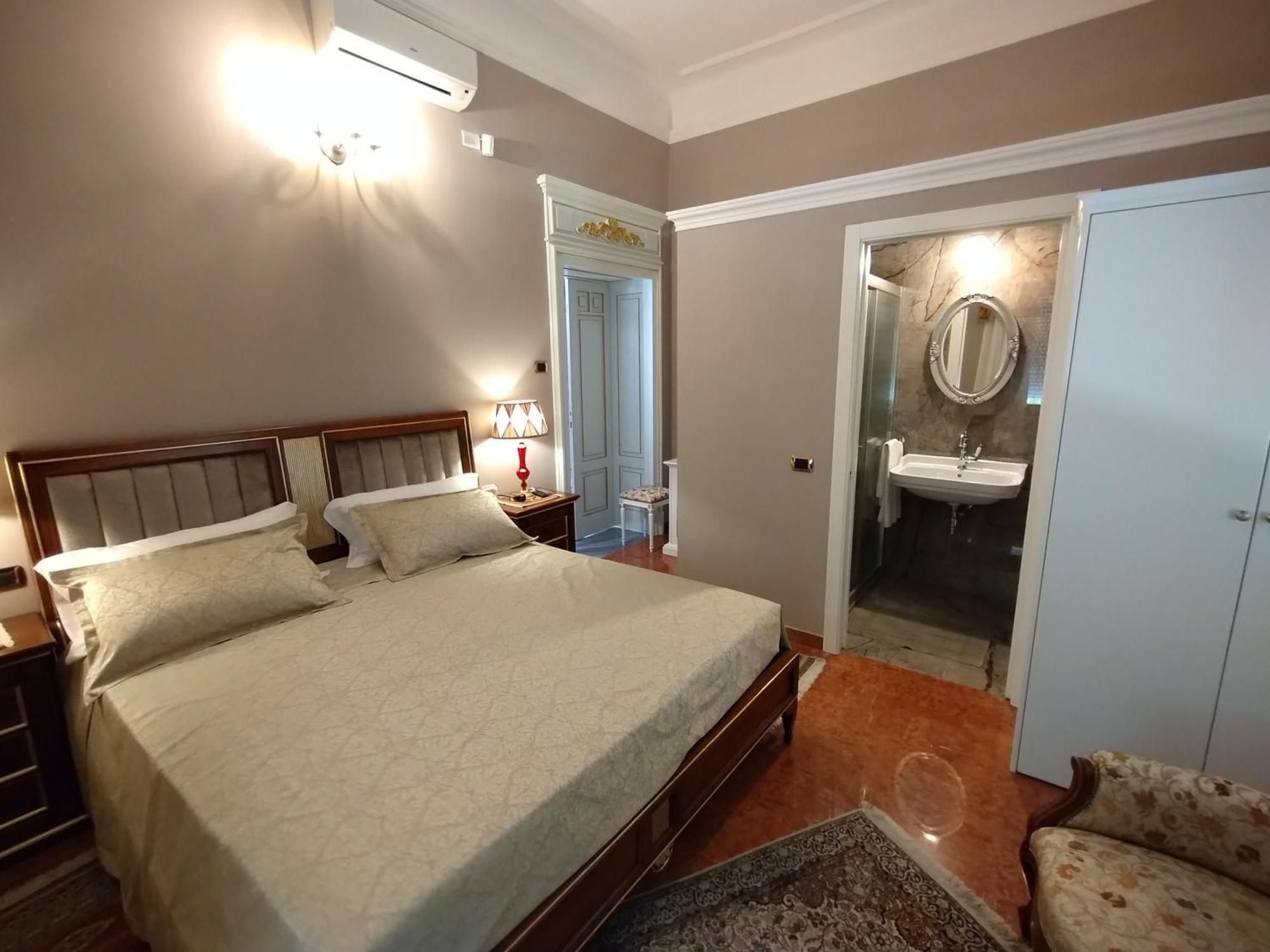 Guest house Nobili Libardi - Basevi *