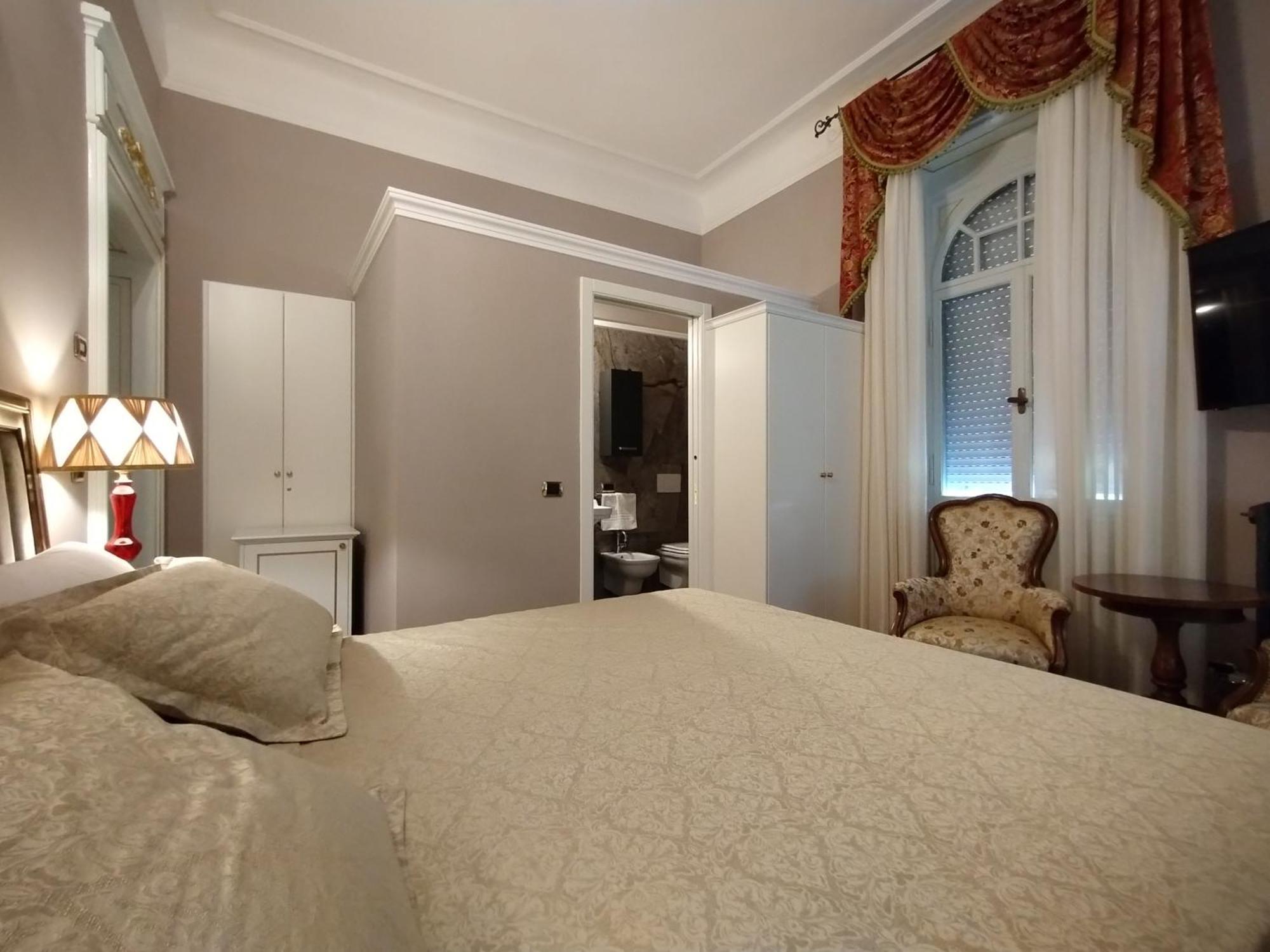 Nobili Libardi - Basevi Guest house Verona