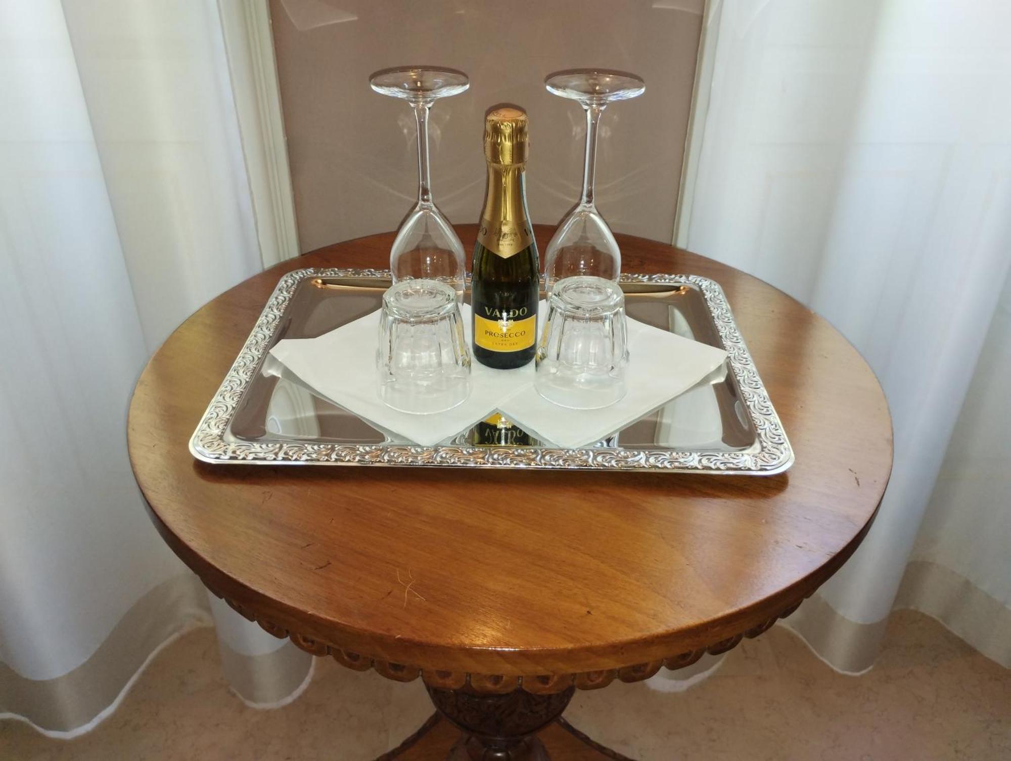 Nobili Libardi - Basevi Guest house