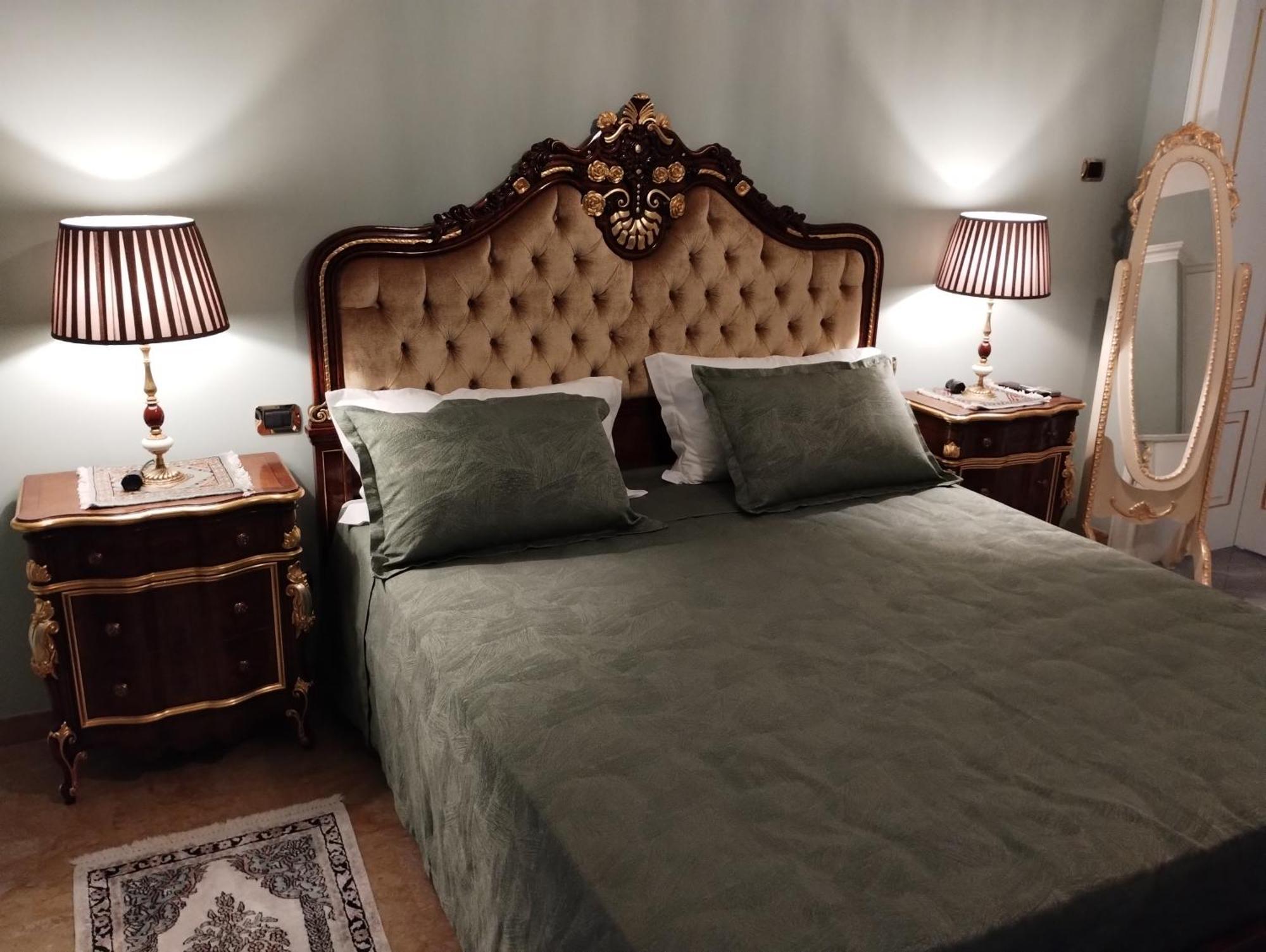 Guest house Nobili Libardi - Basevi *
