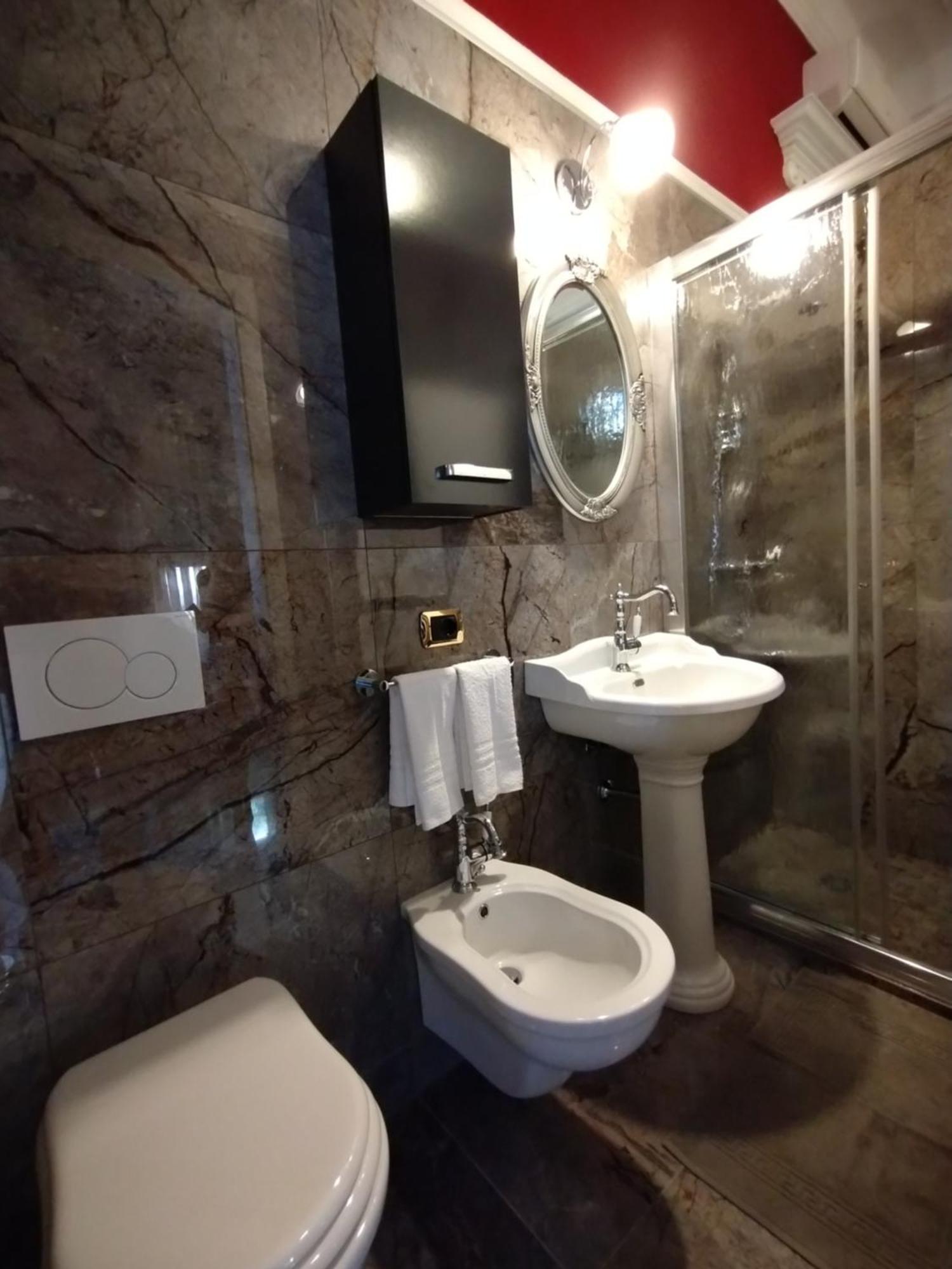 Nobili Libardi - Basevi Guest house Verona