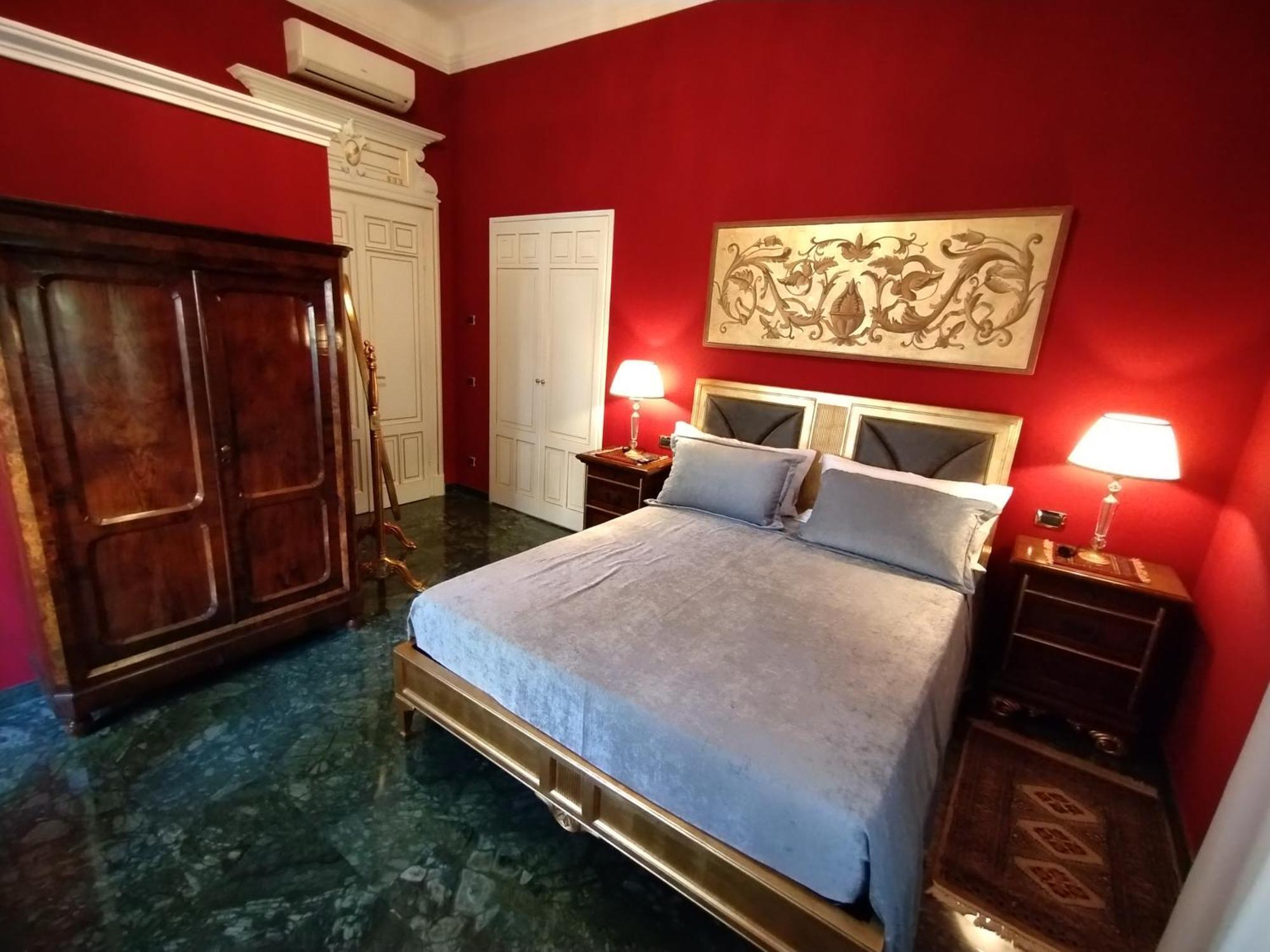 Nobili Libardi - Basevi Guest house