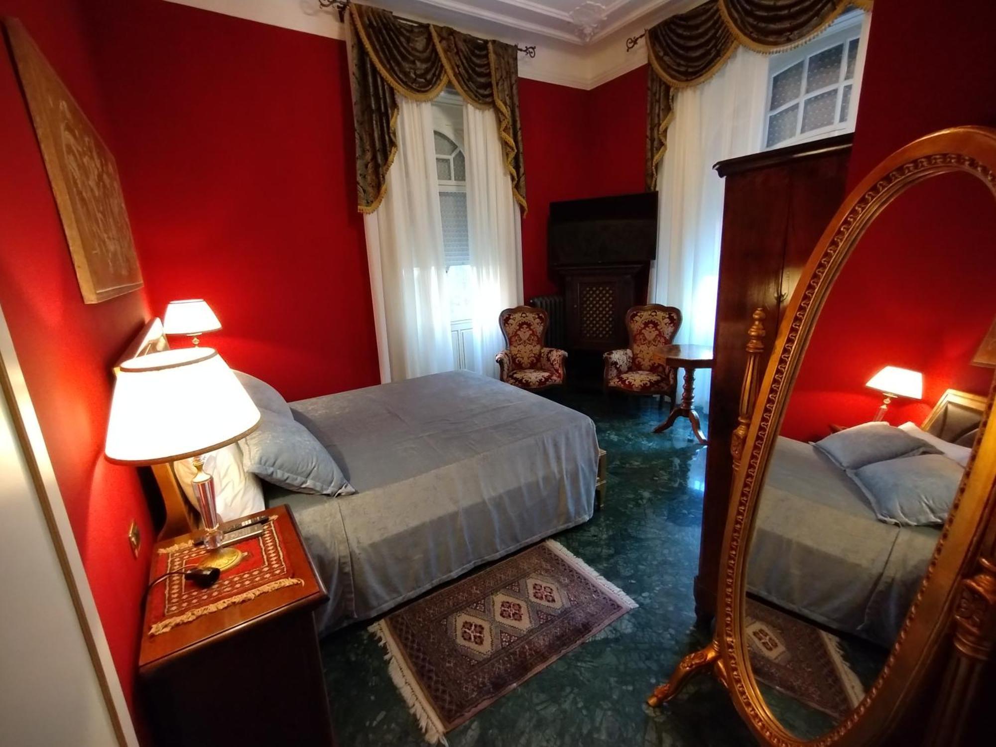 Guest house Nobili Libardi - Basevi