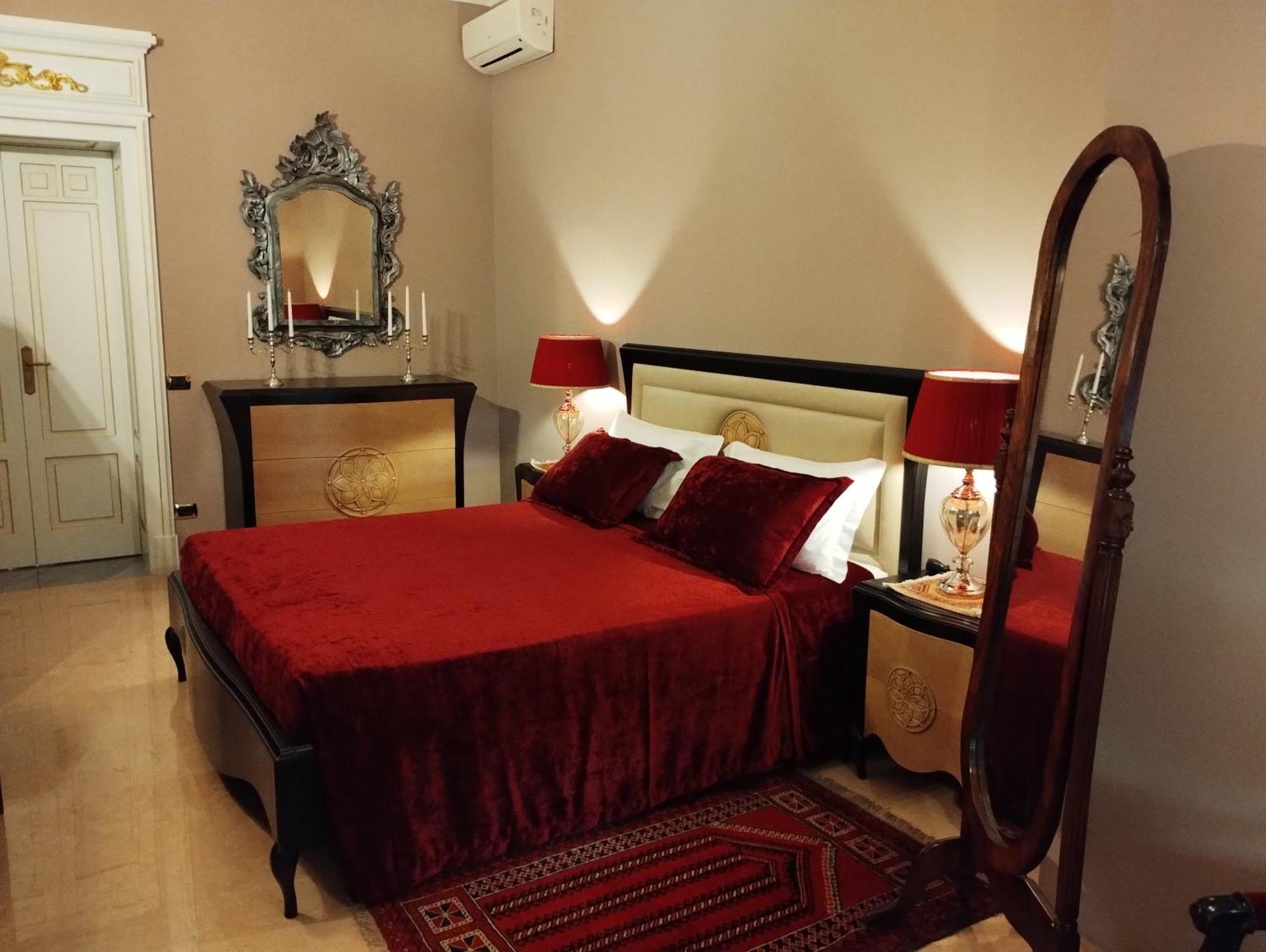 Nobili Libardi - Basevi Guest house *
