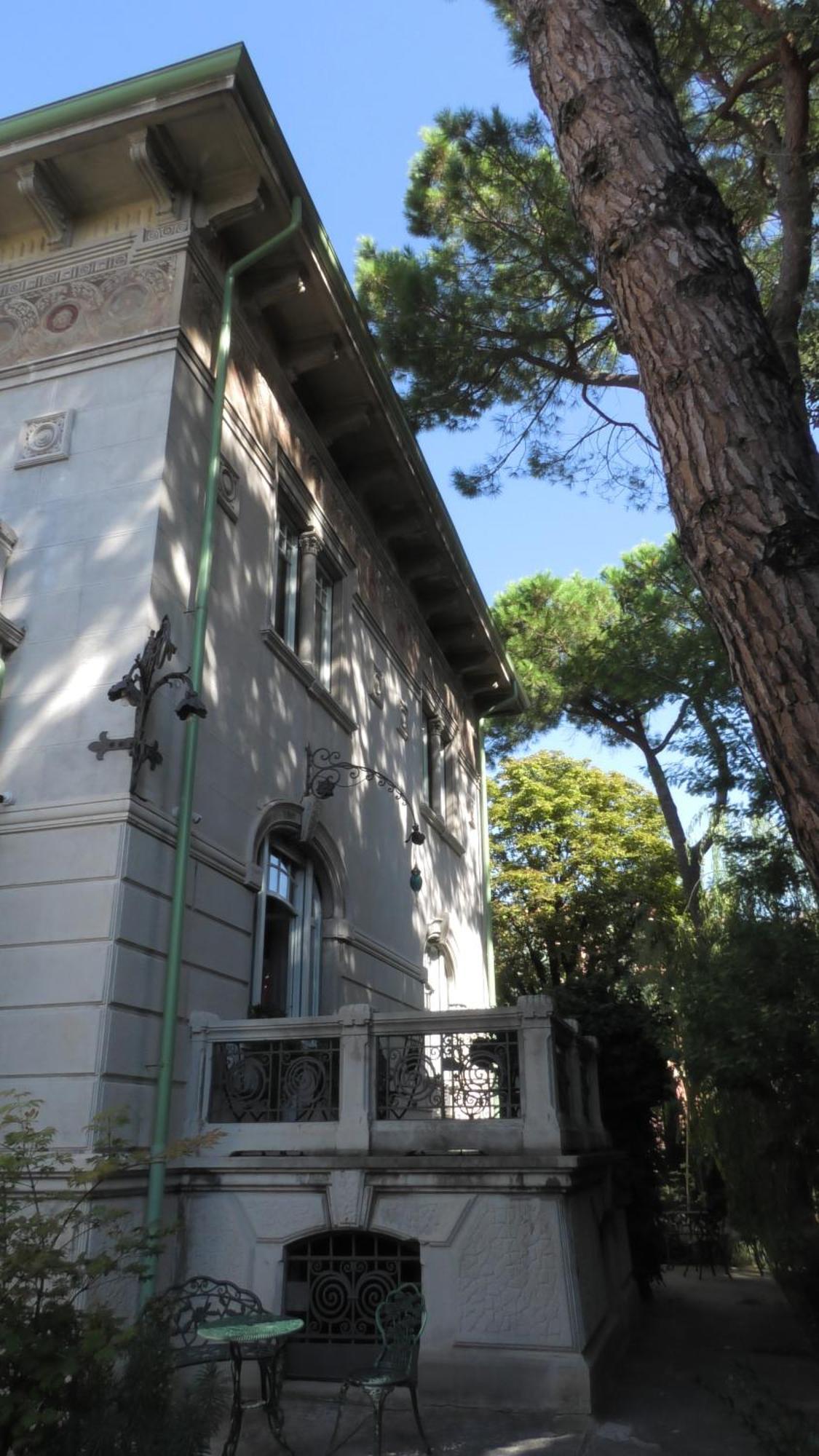 Nobili Libardi - Basevi Verona